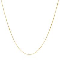 necklace man jewellery GioiaPura Oro 750 GP-SMVA050GG60