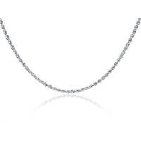 necklace man jewellery GioiaPura Oro 750 GP-SVCC030BB50