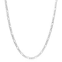 necklace man jewellery GioiaPura Oro 750 GP-SVFN080BB60
