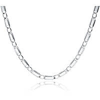 necklace man jewellery GioiaPura Oro 750 GP-SVTA080BB50