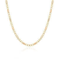 necklace man jewellery GioiaPura Oro 750 GP-SVTF080TS50