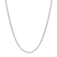 necklace man jewellery GioiaPura Oro 750 GP-SVTP060BB50