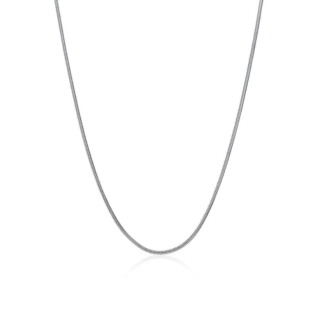 necklace man jewellery GioiaPura SX01003857-50-1