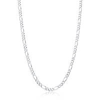 necklace man jewellery GioiaPura WCW00250DV50