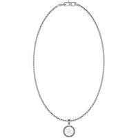 necklace man jewellery Guess 4G Icon JUMN02116JWSTT-U