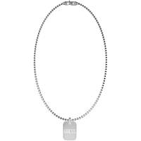 necklace man jewellery Guess JUMN01355JWSTT/U