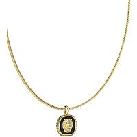 necklace man jewellery Guess Lion King JUMN04002JWYGBKT/U