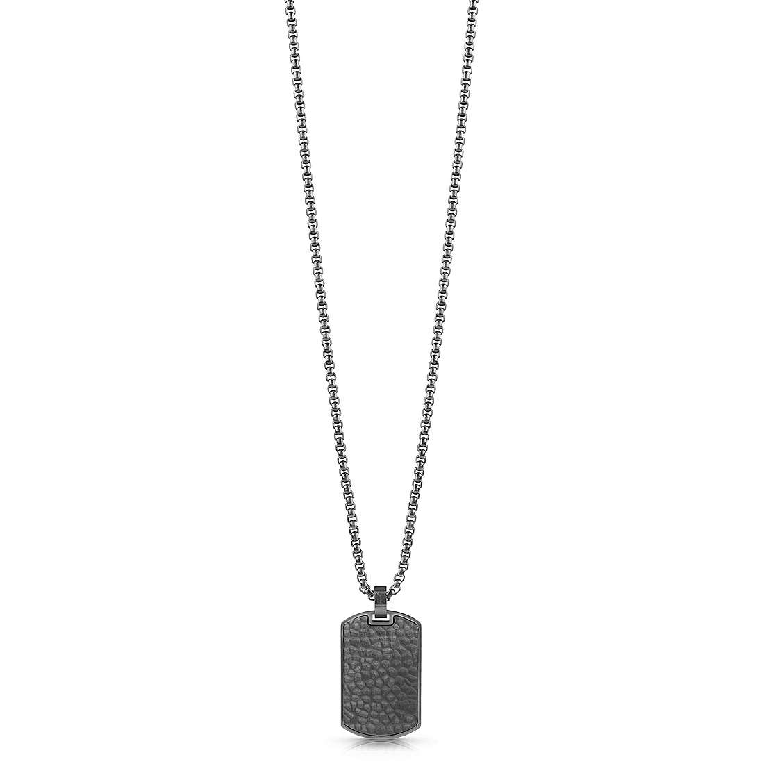 necklace man jewellery Guess UMN29005