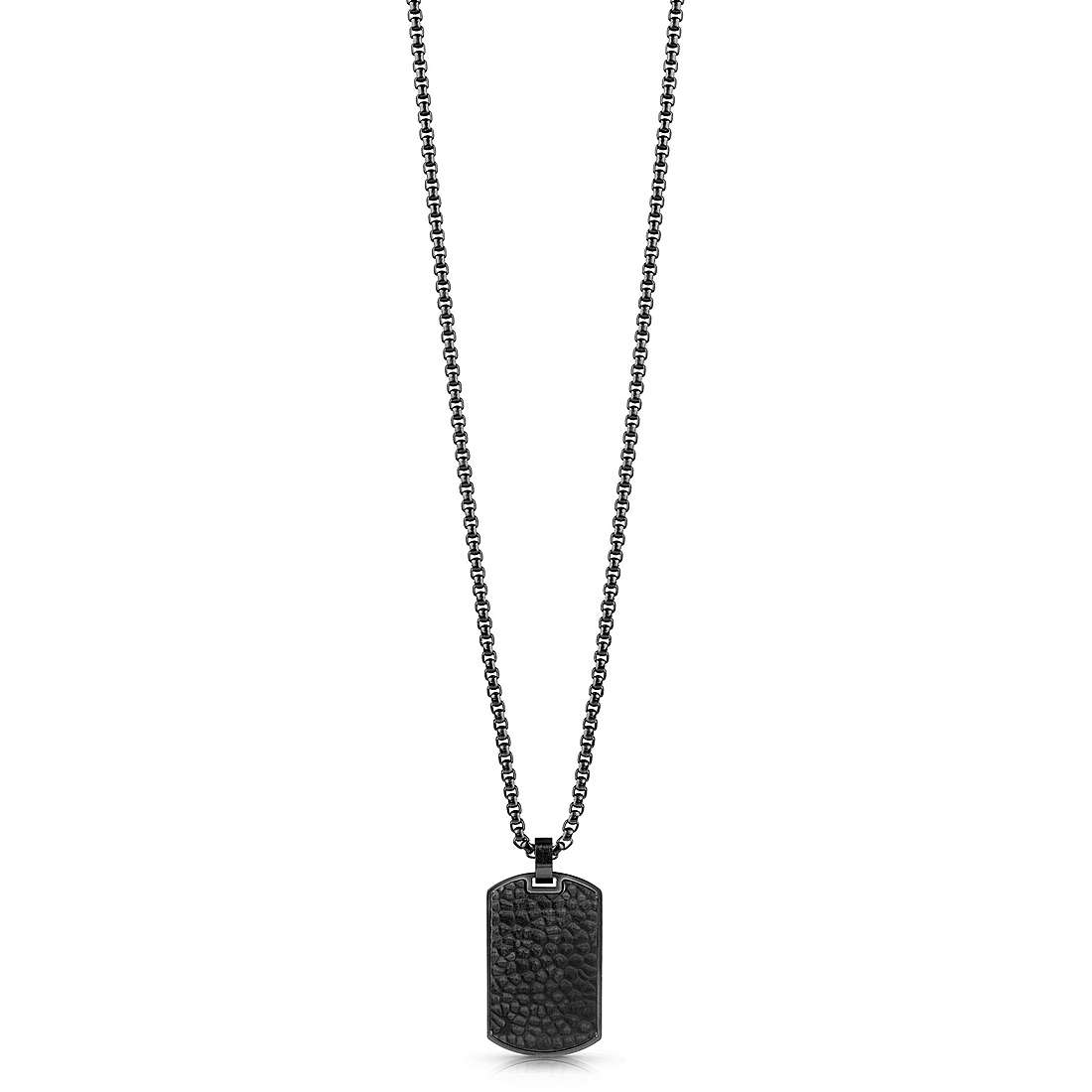necklace man jewellery Guess UMN29006