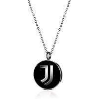 necklace man jewellery Juventus Gioielli Squadre B-JC001UAN