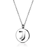 necklace man jewellery Juventus Gioielli Squadre B-JC001UAW