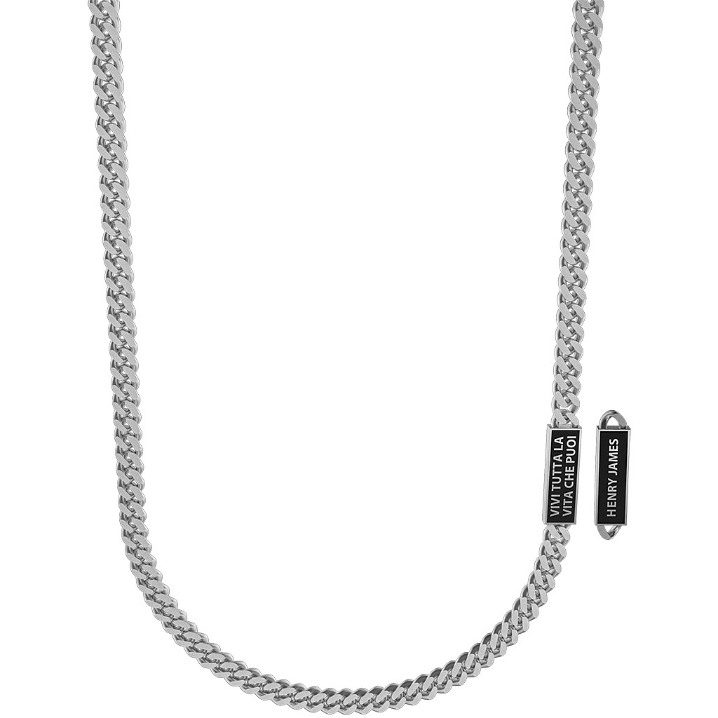 necklace man jewellery Kidult Philosophy 751191
