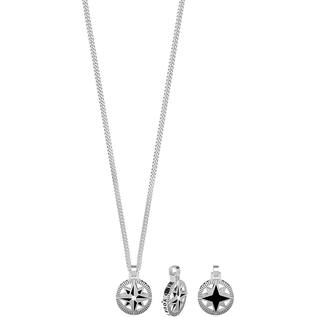 necklace man jewellery Kidult Symbols 751169