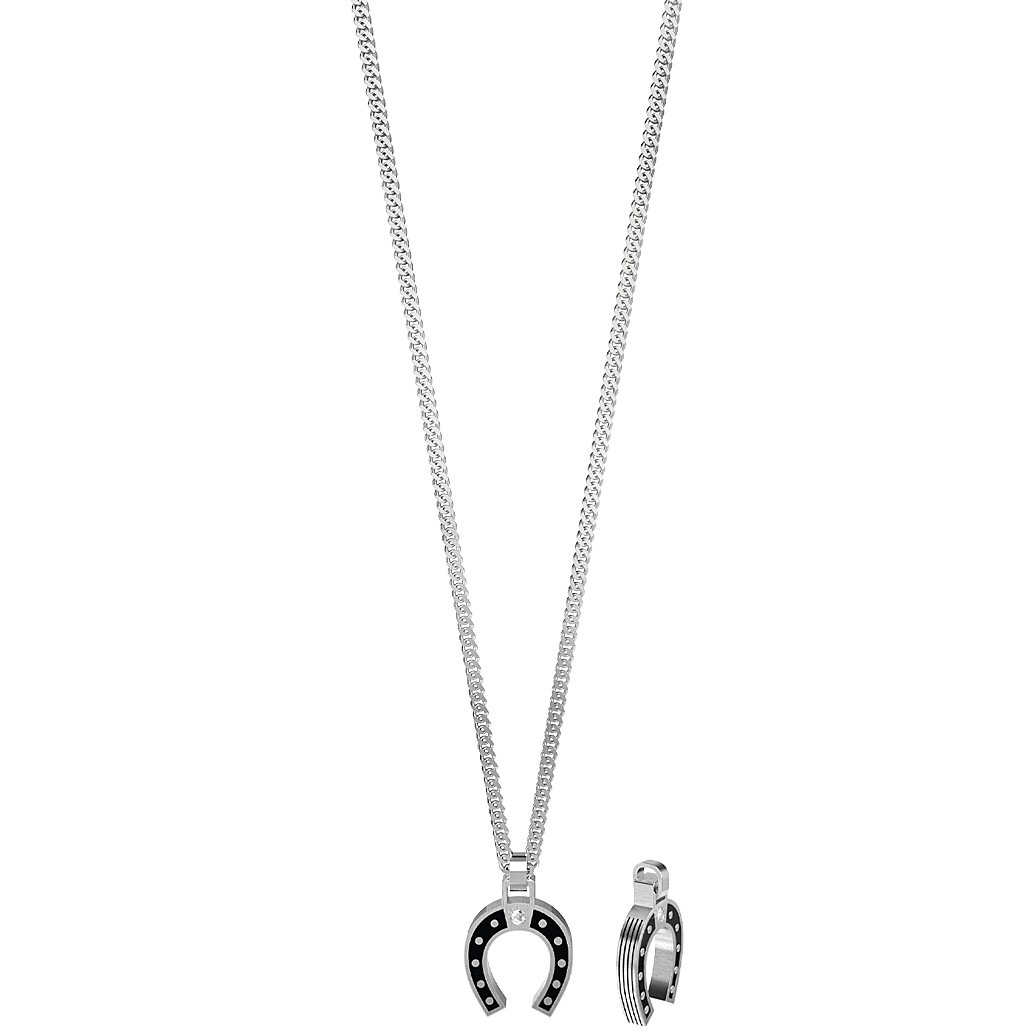 necklace man jewellery Kidult Symbols 751214