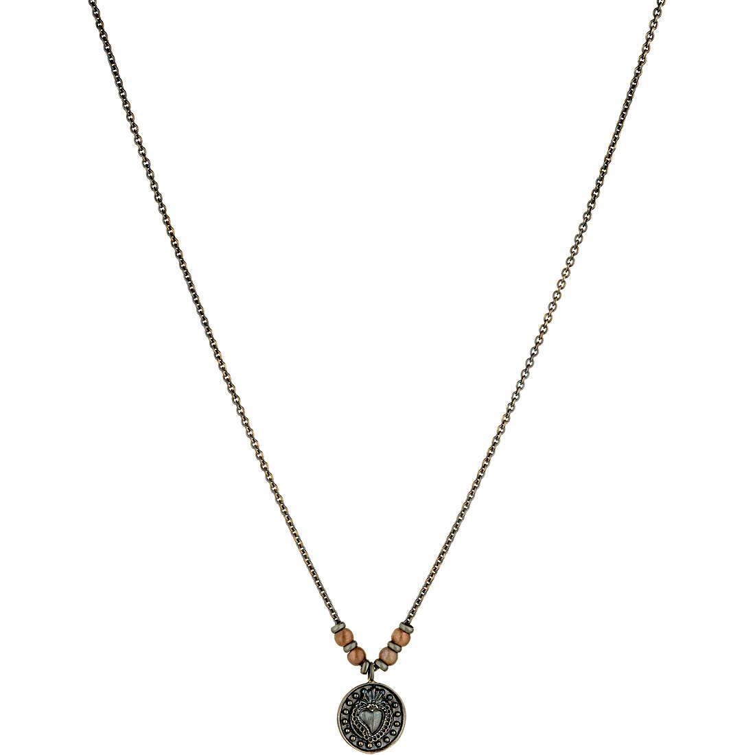 necklace man jewellery Liujo MLJ122
