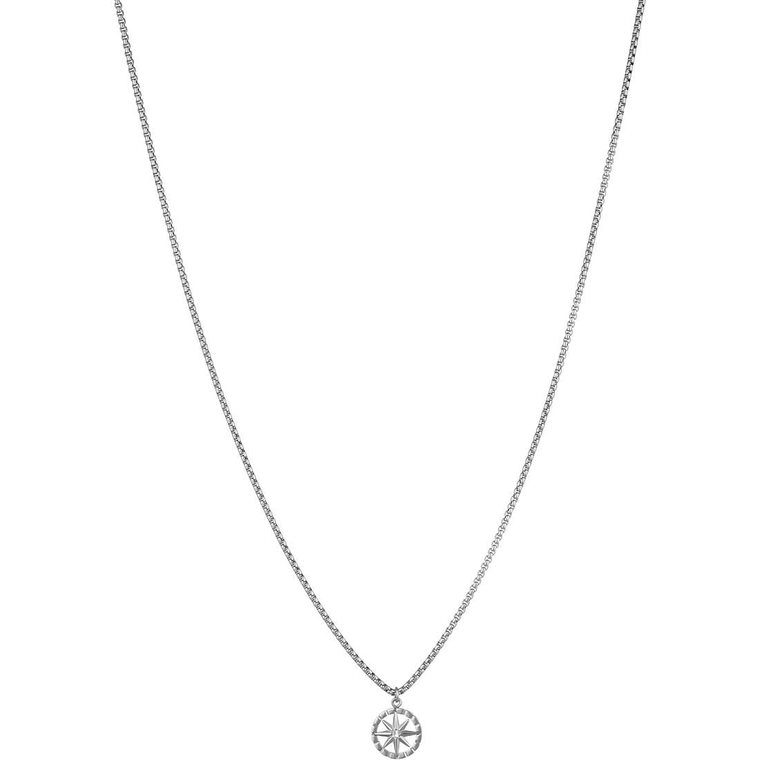 necklace man jewellery Liujo MLJ262