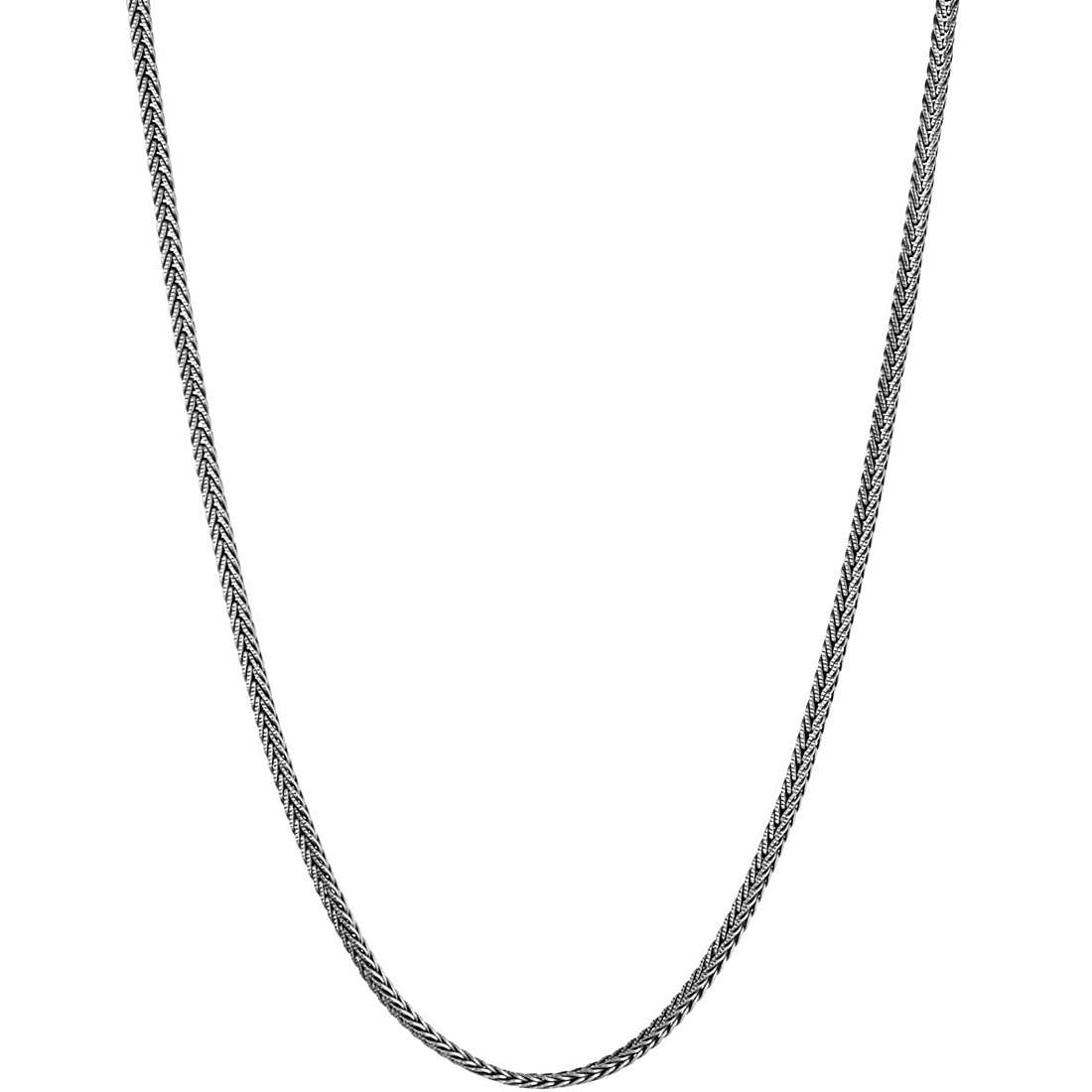 necklace man jewellery Liujo MLJ286