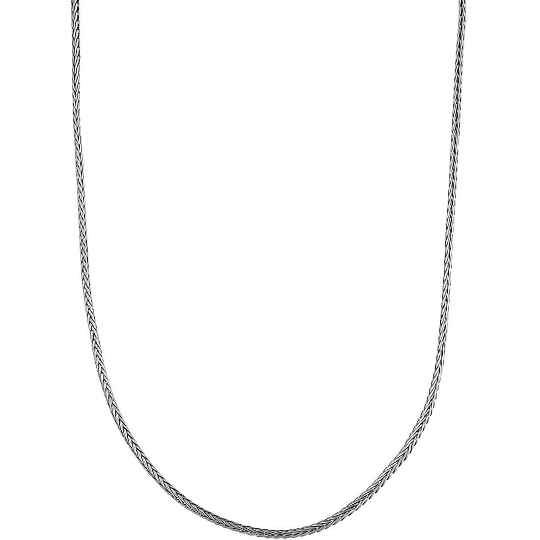 necklace man jewellery Liujo MLJ288