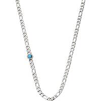 necklace man jewellery Liujo MLJ356
