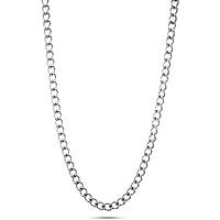 necklace man jewellery Liujo MLJ432