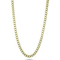 necklace man jewellery Liujo MLJ433