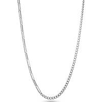 necklace man jewellery Liujo MLJ440