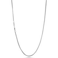 necklace man jewellery Liujo MLJ460