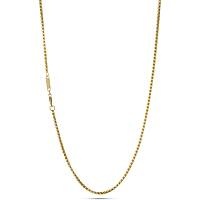 necklace man jewellery Liujo MLJ461
