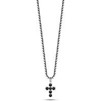 necklace man jewellery Liujo MLJ516