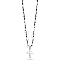 necklace man jewellery Liujo MLJ518