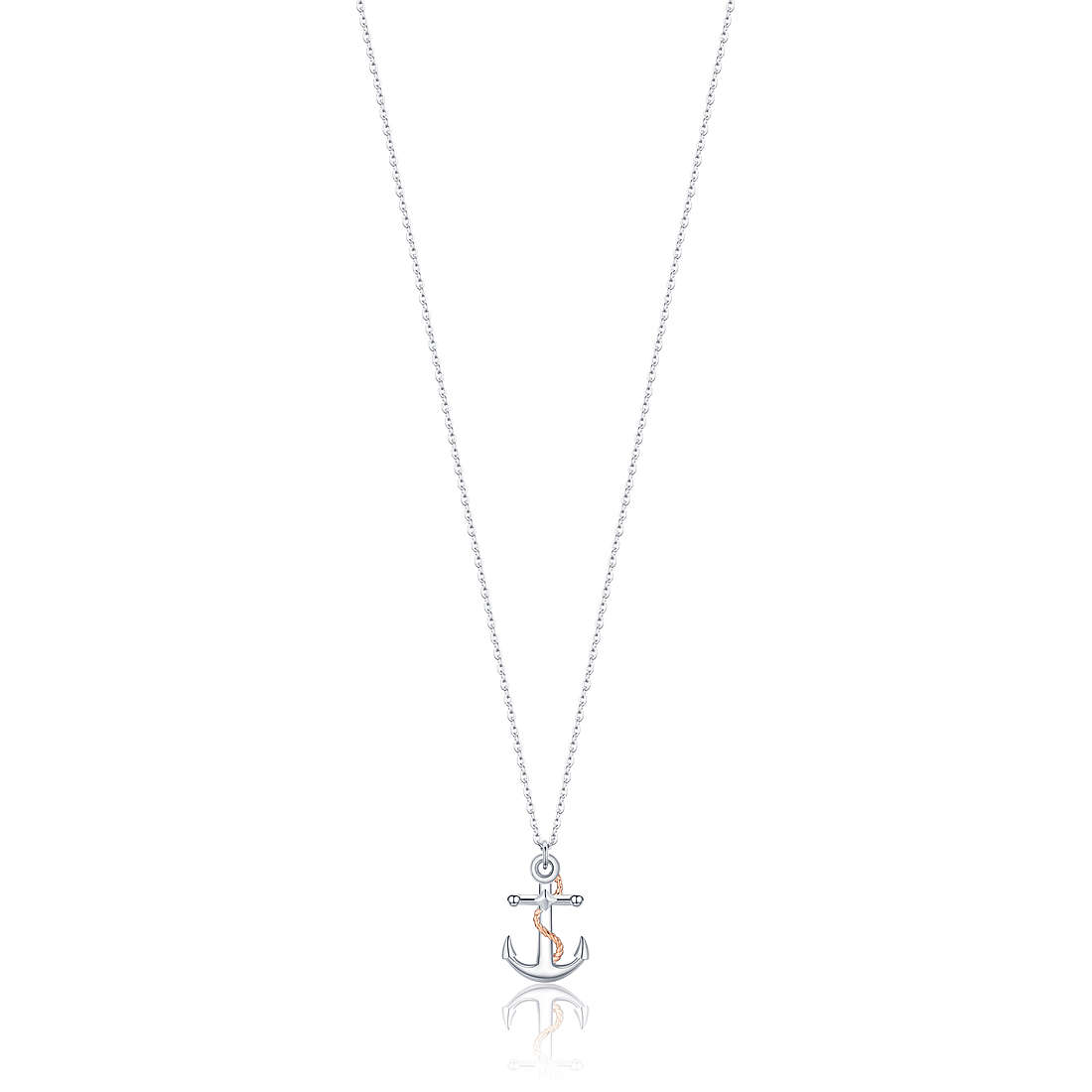 necklace man jewellery Luca Barra CA438