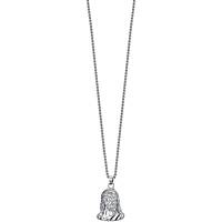 necklace man jewellery Luca Barra CA481