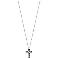 necklace man jewellery Luca Barra CA485
