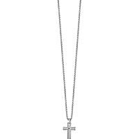 necklace man jewellery Luca Barra CA488