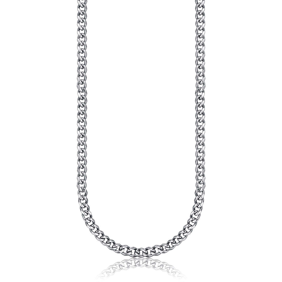 necklace man jewellery Luca Barra CL240
