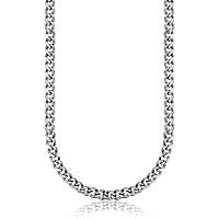 necklace man jewellery Luca Barra CL242