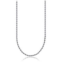 necklace man jewellery Luca Barra CL244