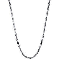 necklace man jewellery Luca Barra CL299