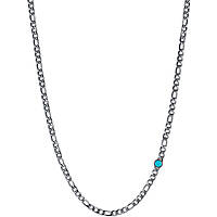 necklace man jewellery Luca Barra CL301