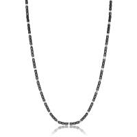 necklace man jewellery Luca Barra CL305