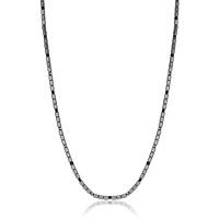 necklace man jewellery Luca Barra CL306