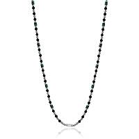 necklace man jewellery Luca Barra CL326