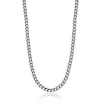 necklace man jewellery Luca Barra Spring CL270