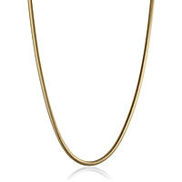necklace man jewellery Luca Barra Spring CL275
