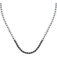 necklace man jewellery Morellato Catene SATX12
