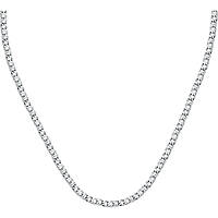 necklace man jewellery Morellato Catene SATX13