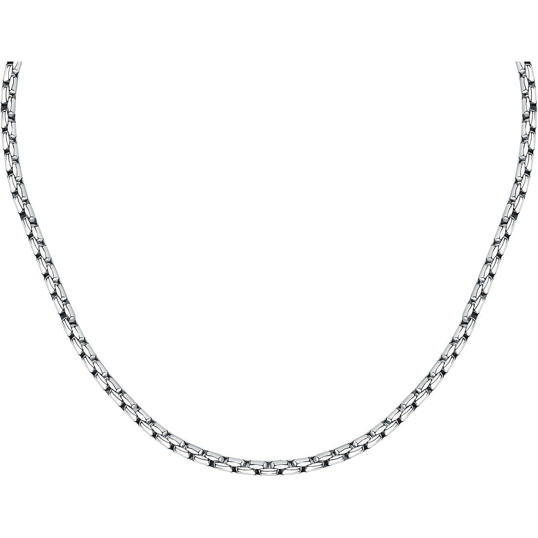 necklace man jewellery Morellato Catene SATX18