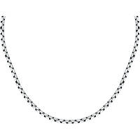 necklace man jewellery Morellato Catene SATX18