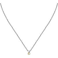 necklace man jewellery Morellato Gold SATM26
