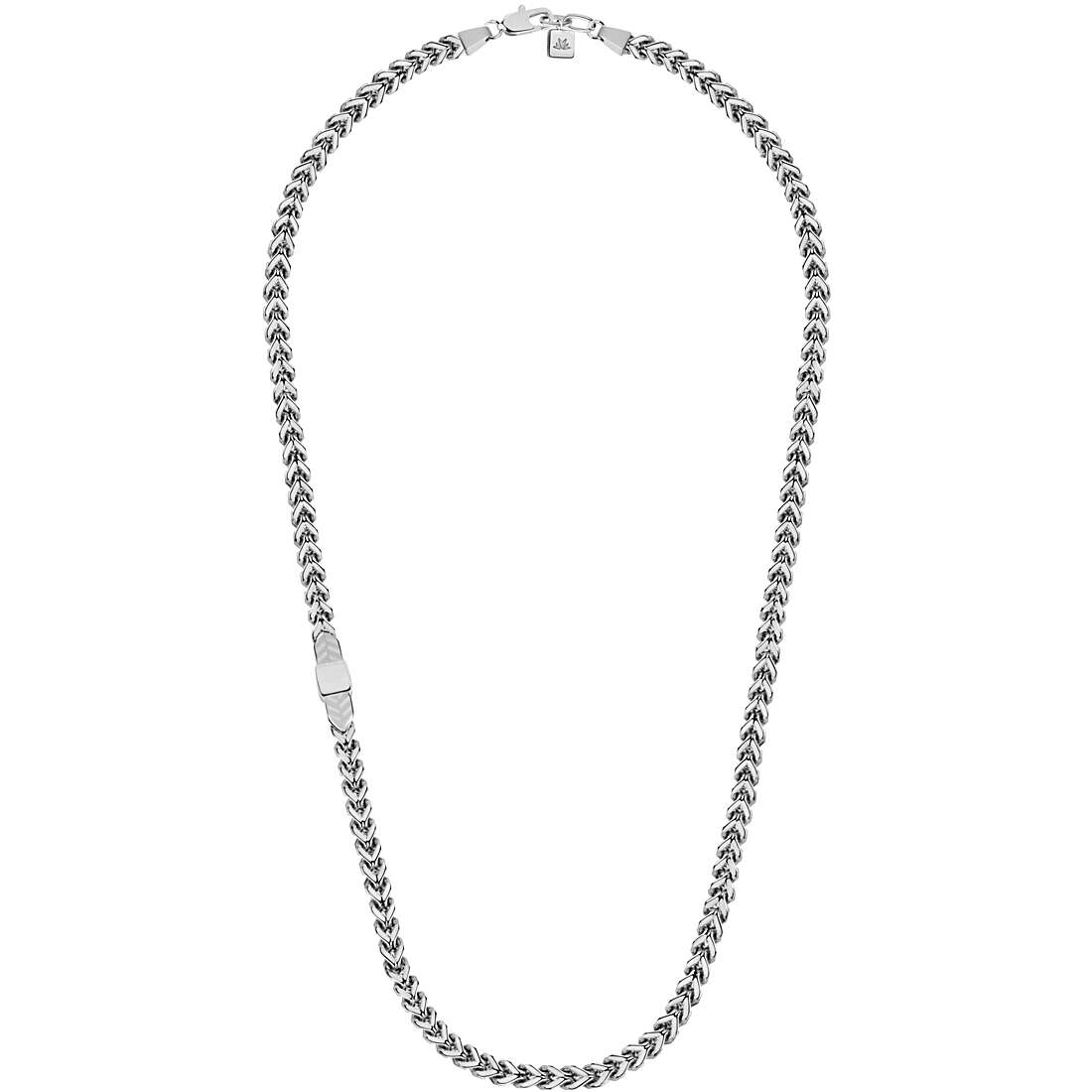 necklace man jewellery Morellato Motown SALS32